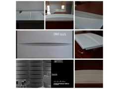 扣板/三維扣板/三維裝飾板/沃斯派三維板招商-- 常州鼎鋼墻體新材料有限公司