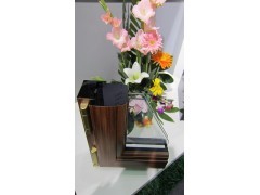 鋁木門窗-- 上海灝喆實業有限公司