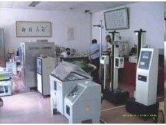 金屬材料拉力試驗機的儀器校準方法-- 東莞市世通儀器檢測服務有限公司東莞道滘世通儀器檢測服務有限公司