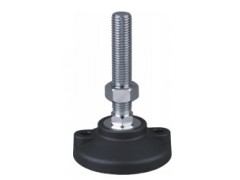Floor-Anchor Mounting Foot-- 邦盛機電貿易有限公司營銷中心