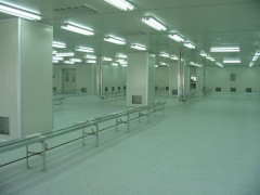 專業日照棗莊凈化工程無塵車間GMP制藥車間-- 山東千脈凈化設備工程有限公司