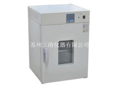 精密鼓風干燥箱（液晶顯示）-- 蘇州三清儀器有限公司