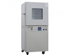 供應蘇州上海南京化工實驗室專用真空干燥箱控溫10-250℃-- 蘇州三清儀器有限公司