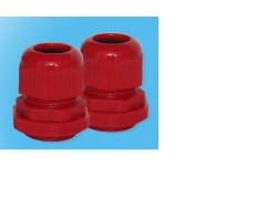 尼龍電纜防水接頭PG7-- 樂清市賽創(chuàng)連接器有限公司