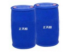 正丙醇-- 上海云杉環保技術實業有限公司