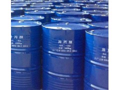 異丙醇-- 上海云杉環保技術實業有限公司