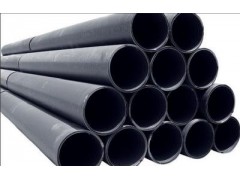 雙平壁鋼塑復合纏繞排水管-- 青島柯瑞達新型材料有限責任公司銷售一部