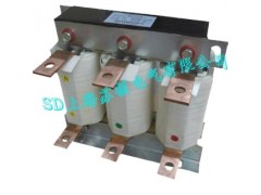 低壓串聯電抗器 18516012981-- 上海蘇頓電氣科技有限公司