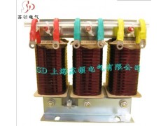 進線電抗器選蘇頓18516012981-- 上海蘇頓電氣科技有限公司