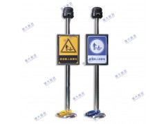 化工廠人體靜電釋放儀 銷售電話0516-83337001-- 江蘇德大自動化設備有限公司