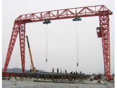 供應{10噸}行車單梁行車單梁行車廠家-- 河南省新鄉礦山起重機械有限公司