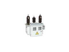 福建哪里的JLS型組合互感器價格便宜？上海華千-- 上海華千電氣有限公司