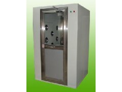 青島不銹鋼風淋室報價-- 青島科爾凈化設(shè)備有限公司