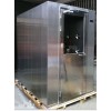 西安不銹鋼風淋室價格