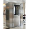 淄博不銹鋼風淋室報價