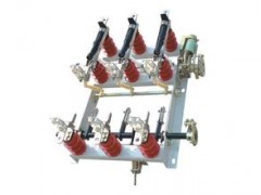 湖南 FN5-12系列戶內高壓負荷開關及熔斷器組合-- 上海華千電氣有限公司