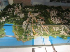 重慶地產(chǎn)模型公司-重慶規(guī)劃模型公司-- 重慶金奧展示設(shè)計有限公司
