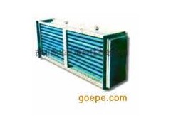 熱管式熱交換器-- 蘇州朗華環(huán)境科技有限公司