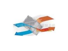 空氣-空氣板式熱交換器-- 蘇州朗華環(huán)境科技有限公司