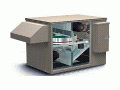 組合式空氣處理機(jī)組-- 蘇州朗華環(huán)境科技有限公司