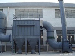 供應(yīng){粉塵除塵器廠家直銷}-- 重慶伊曼環(huán)保設(shè)備有限公司市場部