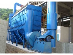 {工業(yè)粉塵除塵器}廠家直銷，重慶伊曼環(huán)保-- 重慶伊曼環(huán)保設(shè)備有限公司市場部