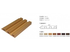 室內墻板-- 上海灝喆實業有限公司