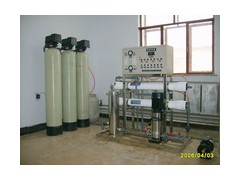 供應滄州純凈水設備-- 滄州市東方水處理設備中心東方水處理