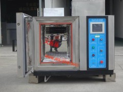 可程式恒溫恒濕試驗箱東莞那一家最可靠-- 東莞市艾思荔檢測儀器有限公司