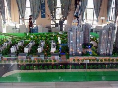 西南地區(qū)最好的模型公司-重慶好的建筑模型-- 重慶金奧展示設(shè)計有限公司