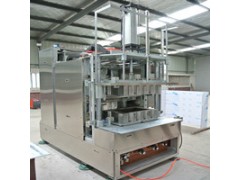 上海長榮超音波M型熱板機熔接機塑膠熔接-- 上海長榮塑膠熔接裝備有限公司