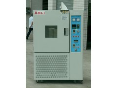 可程式恒溫恒濕試驗箱高新技術引領公司發展-- 東莞市艾思荔檢測儀器有限公司