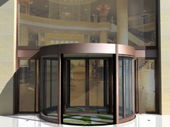 上海兩頁旋轉(zhuǎn)門二頁旋轉(zhuǎn)門自動旋轉(zhuǎn)門廠家首選騰順門控-- 上海騰順門控自動門有限公司