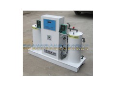 泰潔 TJHC型復(fù)合標(biāo)準(zhǔn)型二氧化氯發(fā)生器-- 濰坊泰潔環(huán)保水處理設(shè)備有限公司