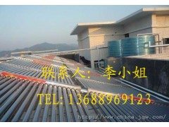 東莞中央熱水器系統銷售點-- 東莞市同星熱能設備有限公司