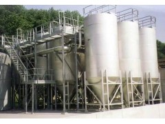 連續流砂過濾器-- 上海沃爾德斯環保(集團）有限公司