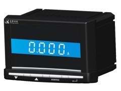 ABU48-AI 數顯電流儀表-- 無錫市長圓測控技術有限公司