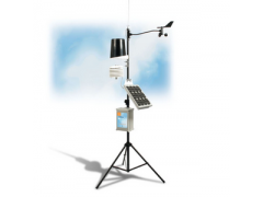 QT-200系列自動氣象站-- 北京渠道科學器材有限公司