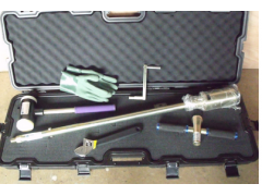 QT-TQ0302原狀根部取樣鉆套件-- 北京渠道科學器材有限公司