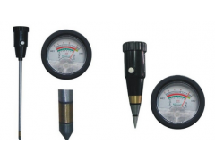 QT-PH06S/30S農業土壤酸度計-- 北京渠道科學器材有限公司