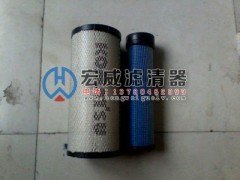 600-185-3110小松挖掘機(jī)濾芯-- 固安縣宏威濾清器廠