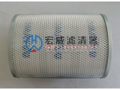 208-60-71123小松挖掘機濾芯-- 固安縣宏威濾清器廠