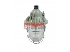 浙江隔爆型防爆燈BAD-60-- 樂清市二工電氣有限公司