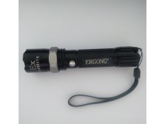 BSQ系列LED防爆強光手電-- 樂清市二工電氣有限公司