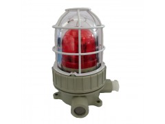 BBJ防爆聲光報警器-- 樂清市二工電氣有限公司