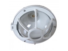 增安型防爆防腐燈FGL-125-- 樂清市二工電氣有限公司