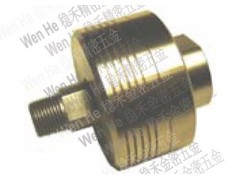 RB-014L優質旋轉接頭-- 杭州浙穩賀機械配件有限公司