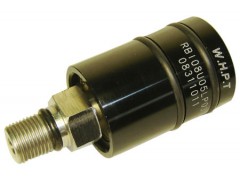 RBI-28M16L04高壓旋轉接頭-- 杭州浙穩賀機械配件有限公司