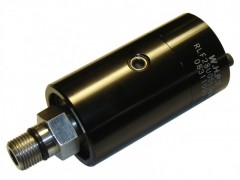 RLF-28M16L08N3高壓旋轉接頭-- 杭州浙穩賀機械配件有限公司