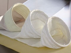 供應(yīng)優(yōu)質(zhì)布袋除塵器-河北鼎力玻璃纖維機(jī)織布布袋-- 河北鼎力除塵設(shè)備制造有限公司